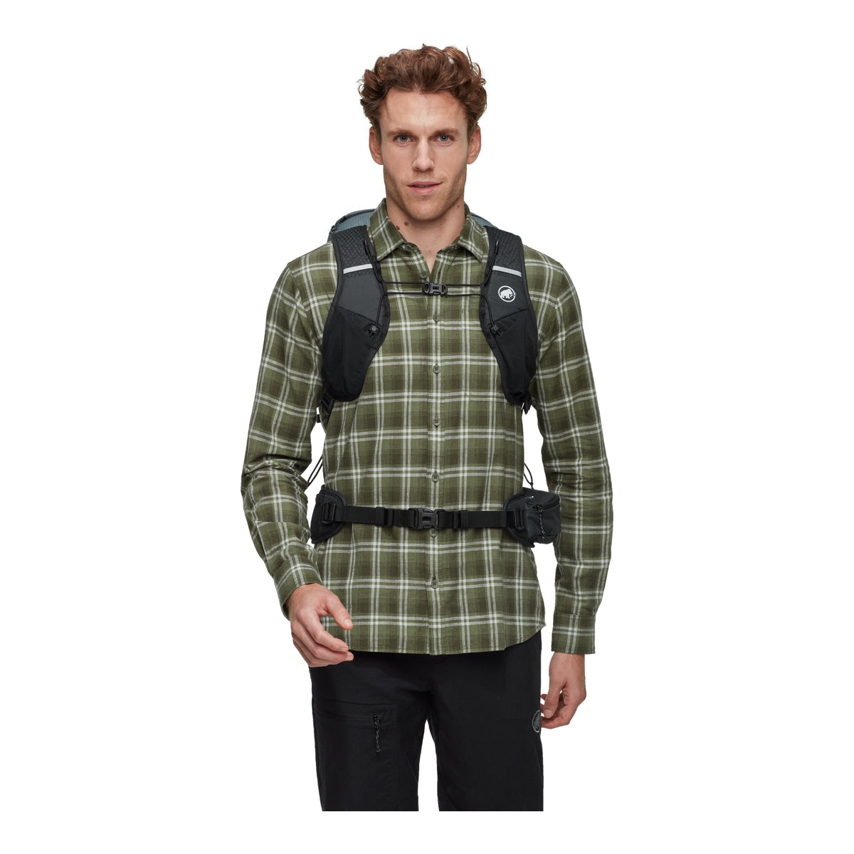 Rucsac Munte Mammut Ducan 26 Gri