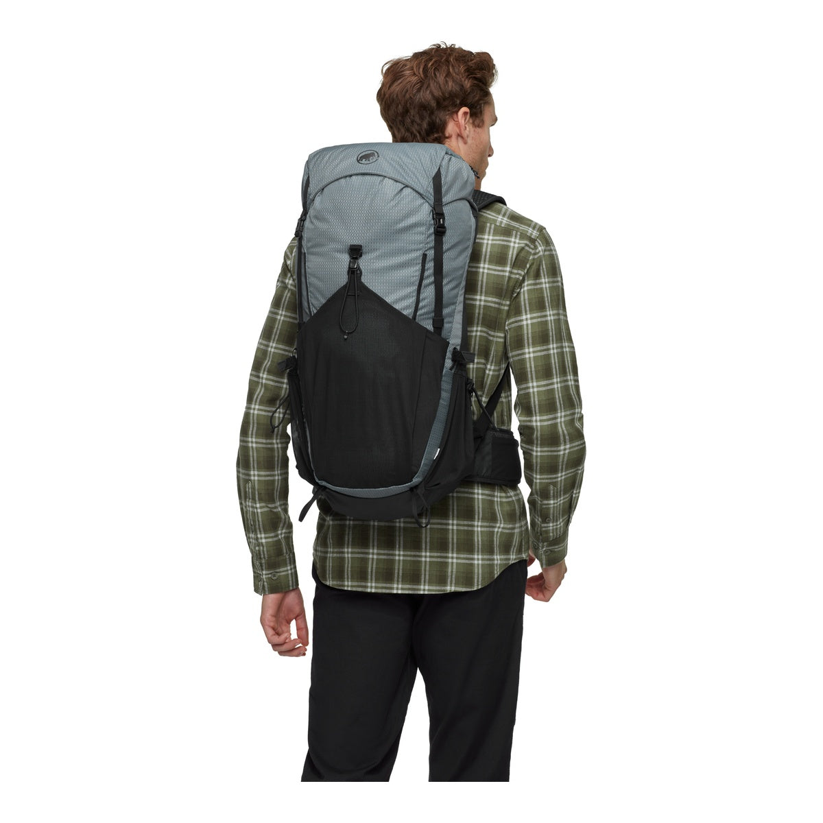 Rucsac Munte Mammut Ducan 26 Gri