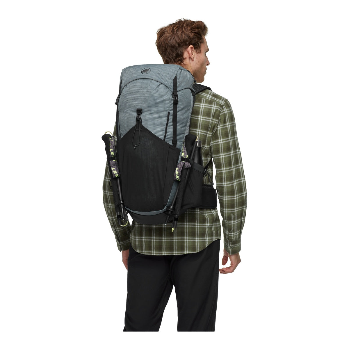 Rucsac Munte Mammut Ducan 26 Gri
