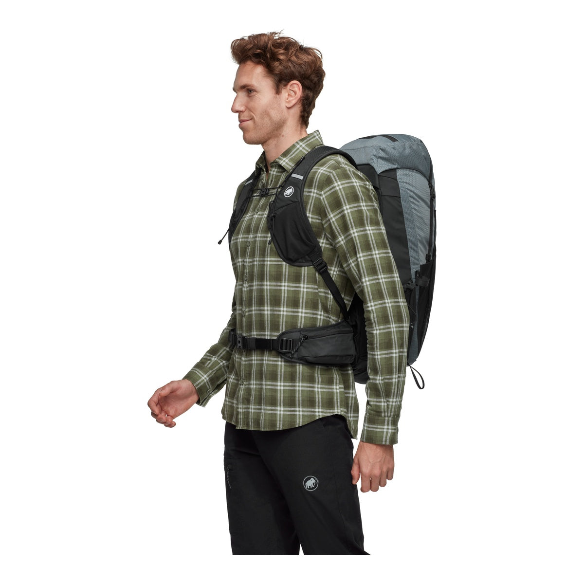 Rucsac Munte Mammut Ducan 26 Gri