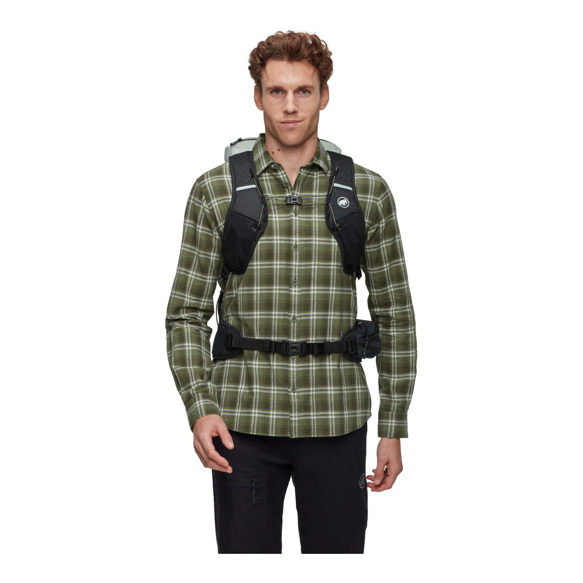 Rucsac Munte Mammut Ducan 26 Gri