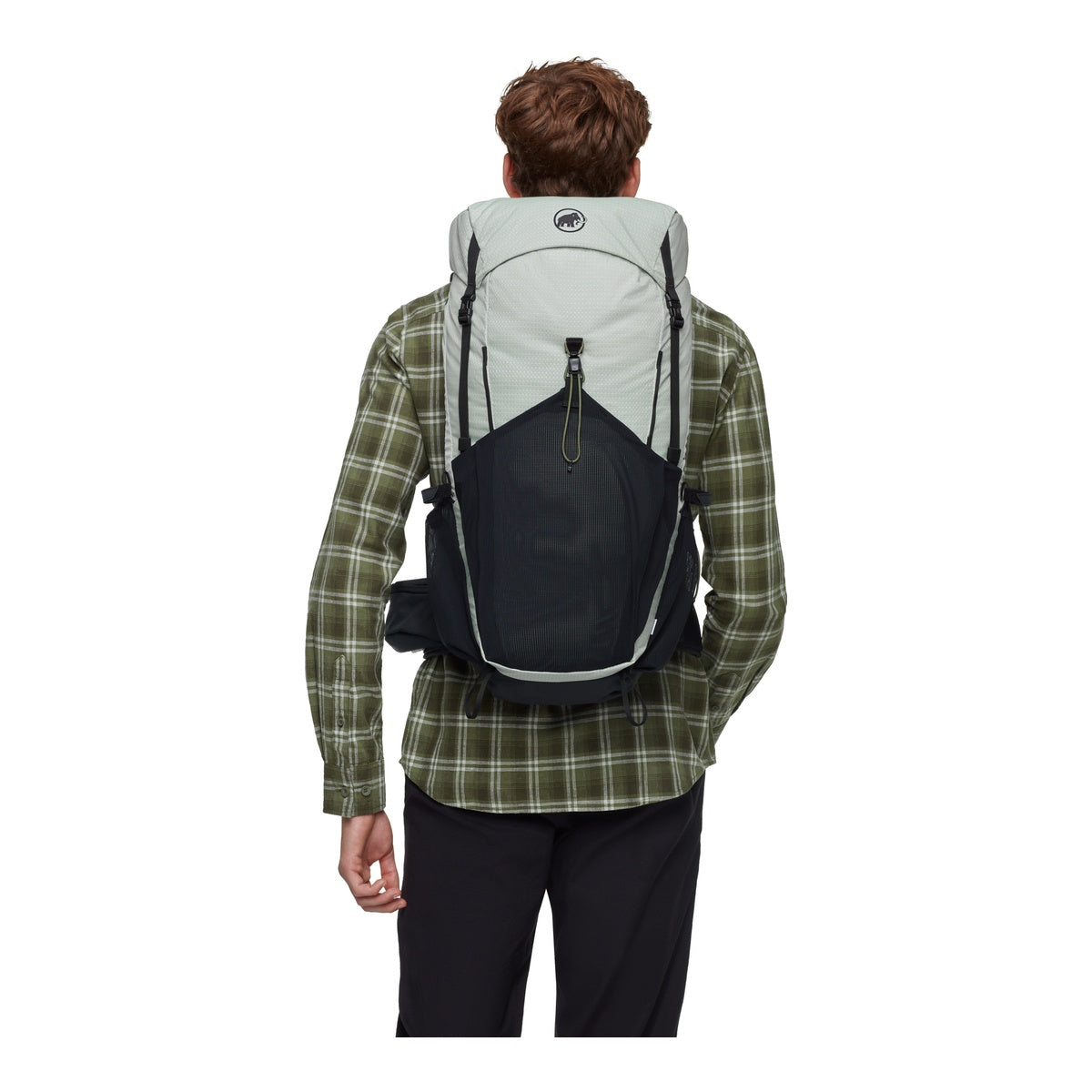 Rucsac Munte Mammut Ducan 26 Gri