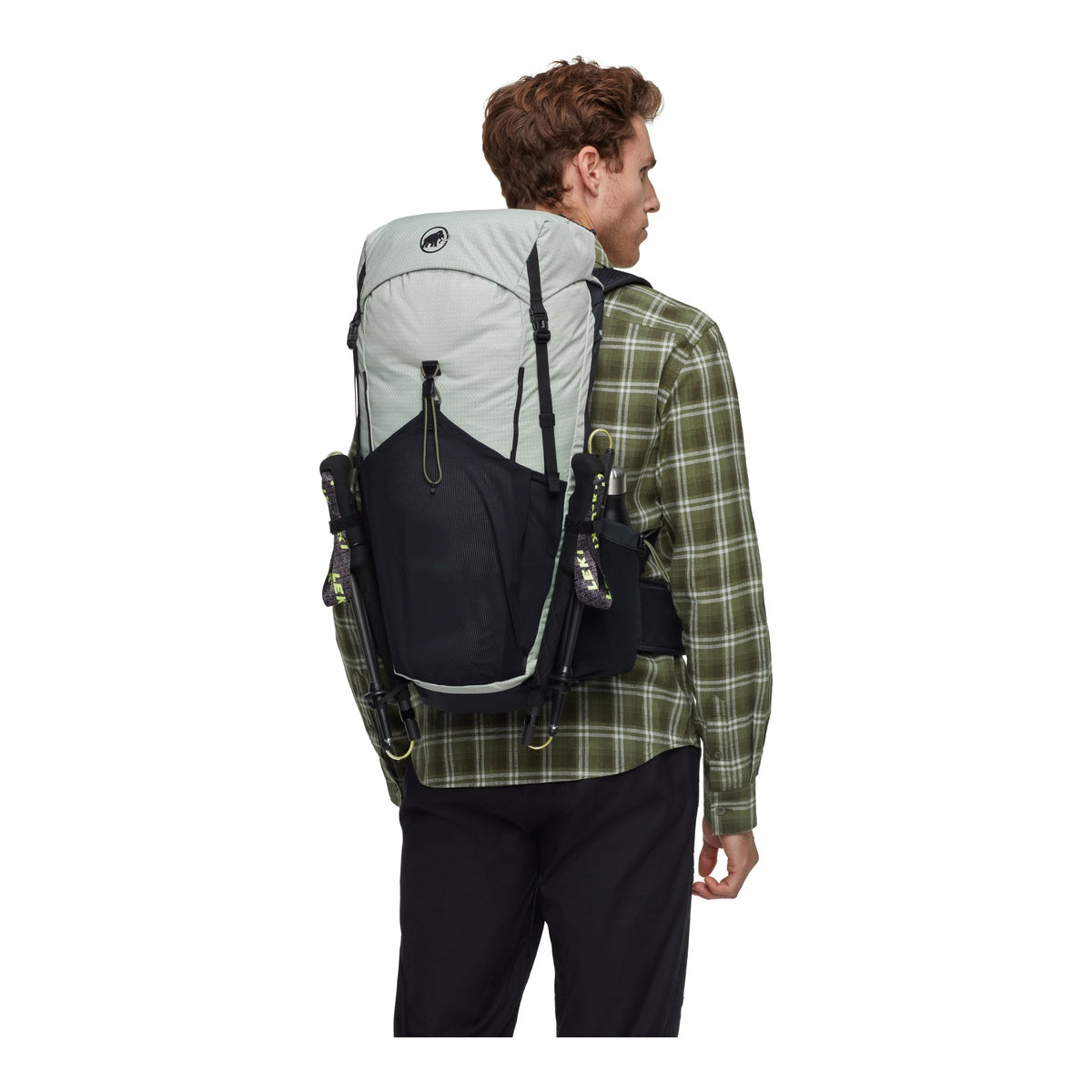 Rucsac Munte Mammut Ducan 26 Gri