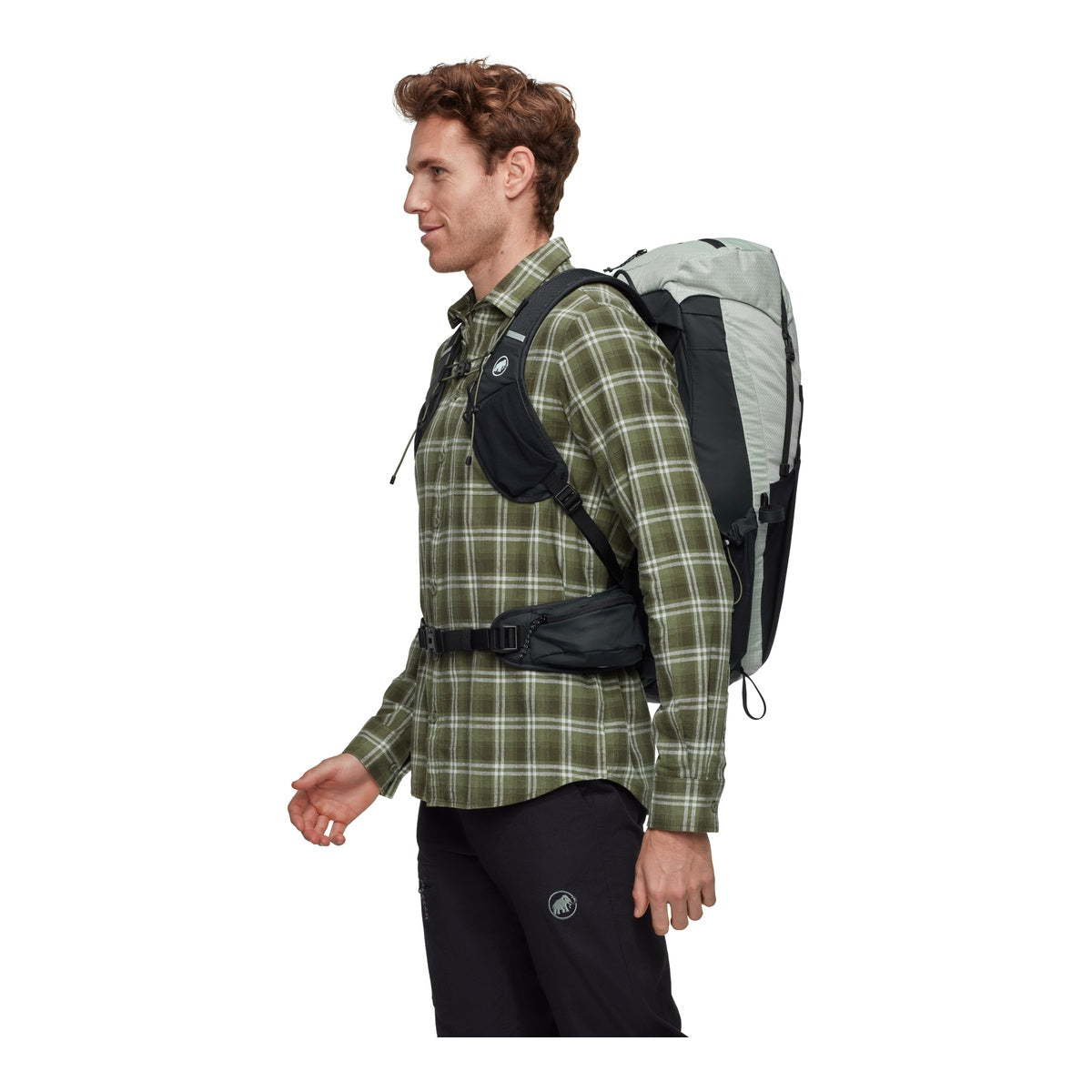 Rucsac Munte Mammut Ducan 26 Gri