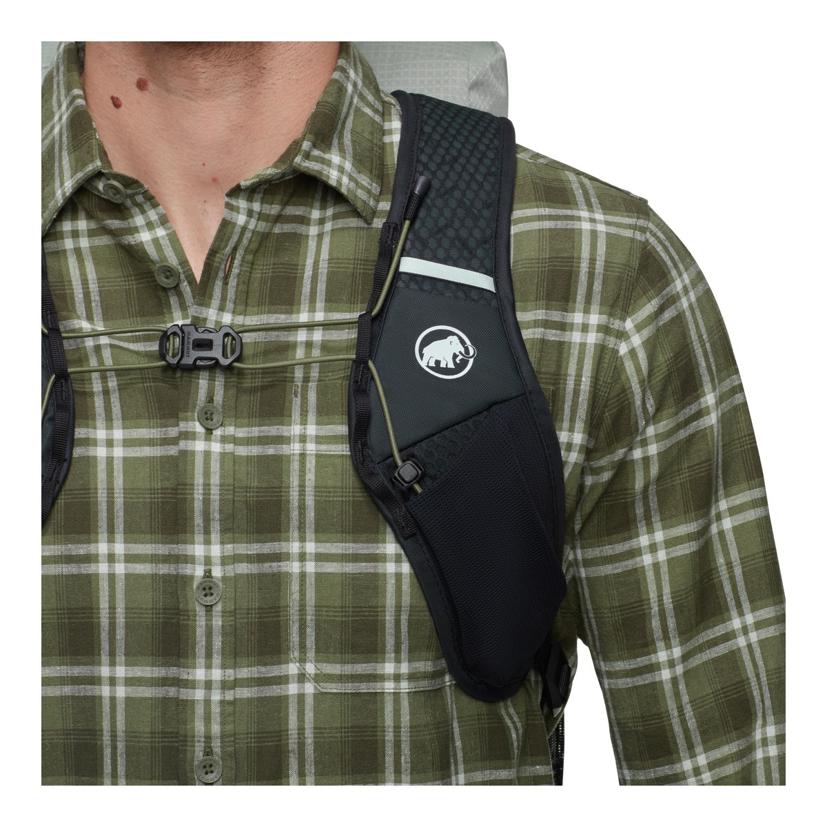 Rucsac Munte Mammut Ducan 26 Gri