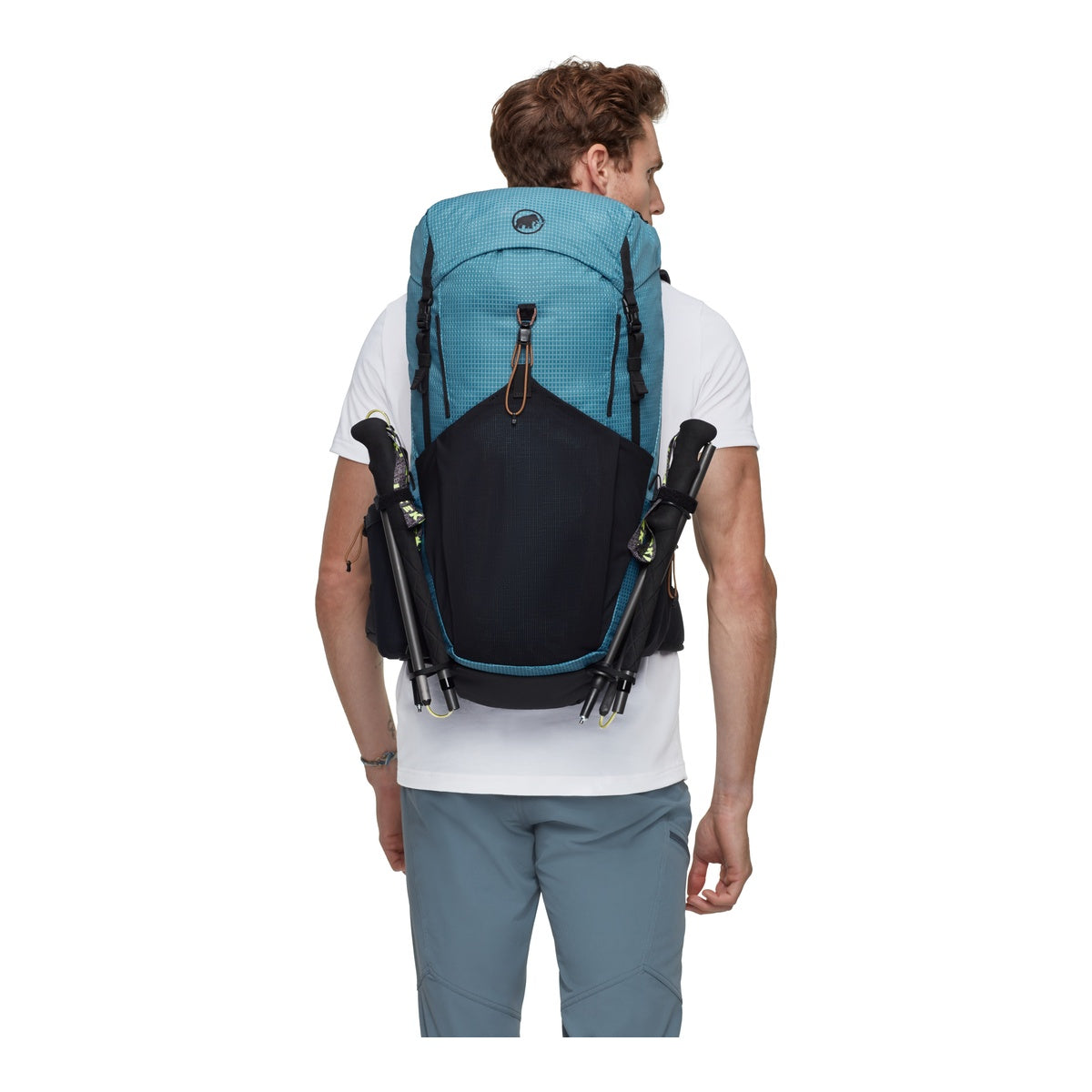 Rucsac Munte Mammut Ducan 32 Albastru