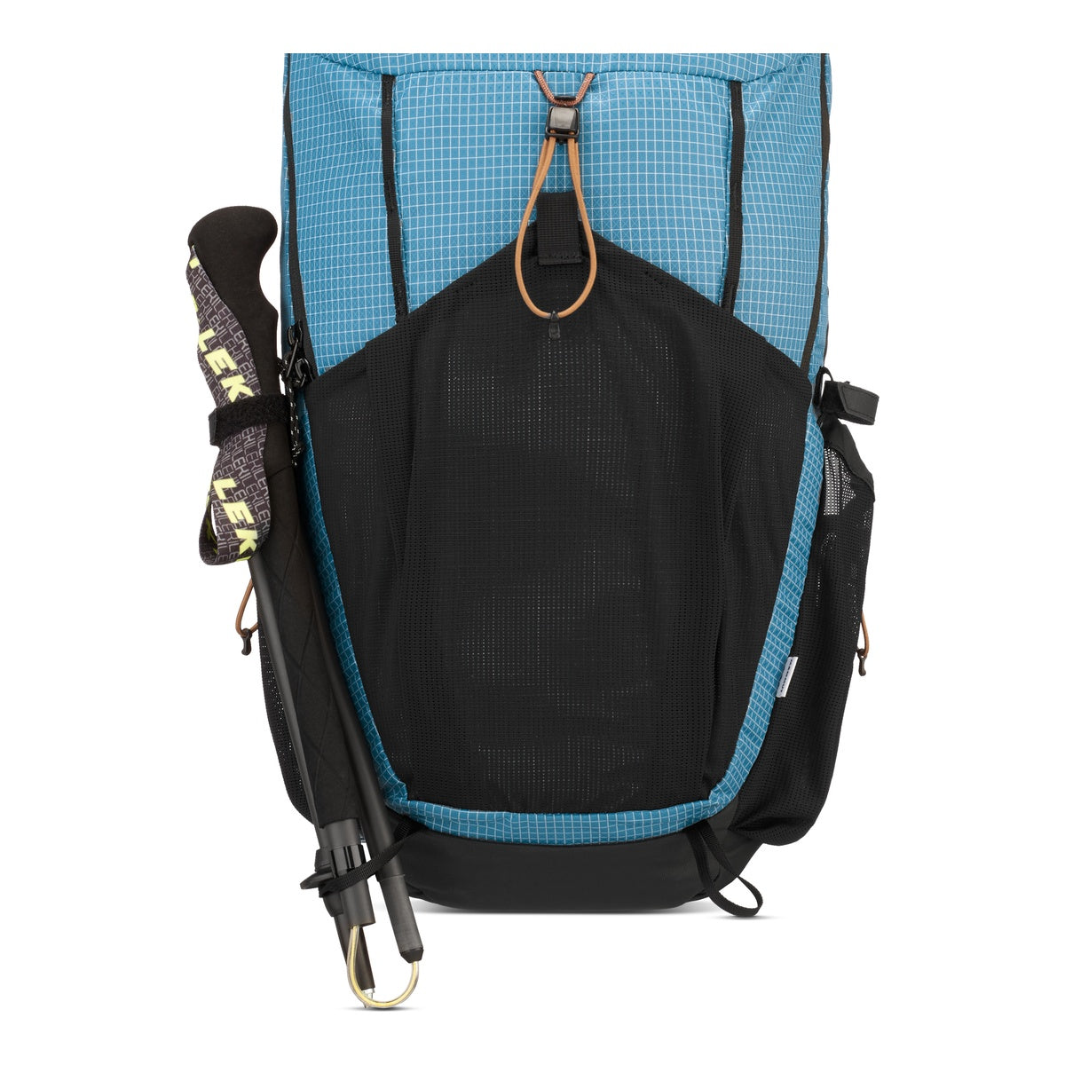 Rucsac Munte Mammut Ducan Spine 28-35 Albastru
