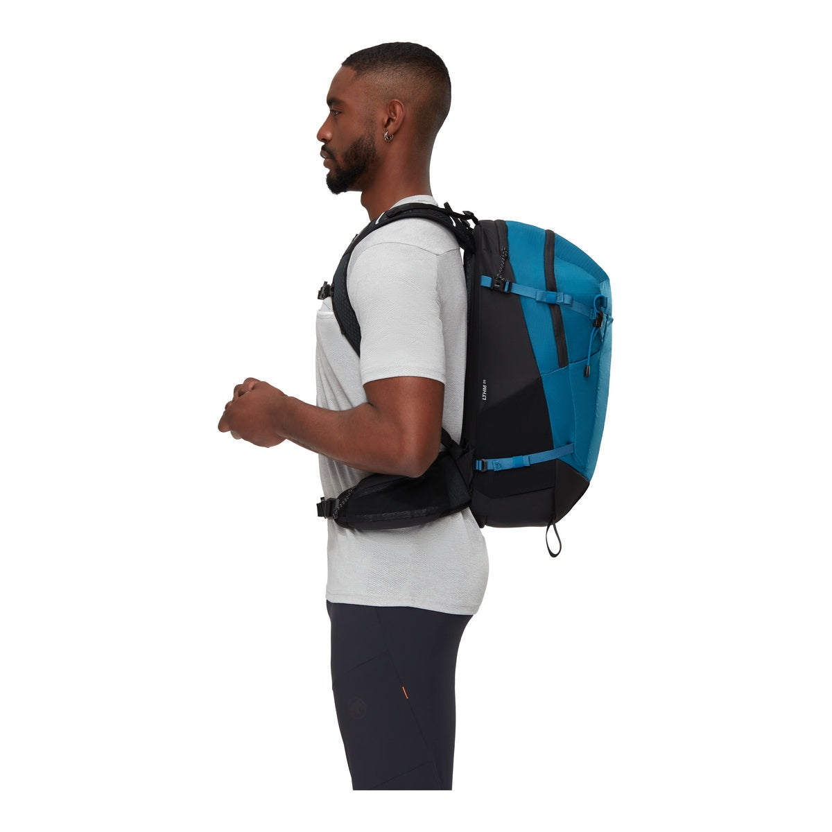 Rucsac Munte Mammut Lithium 25 Albastru