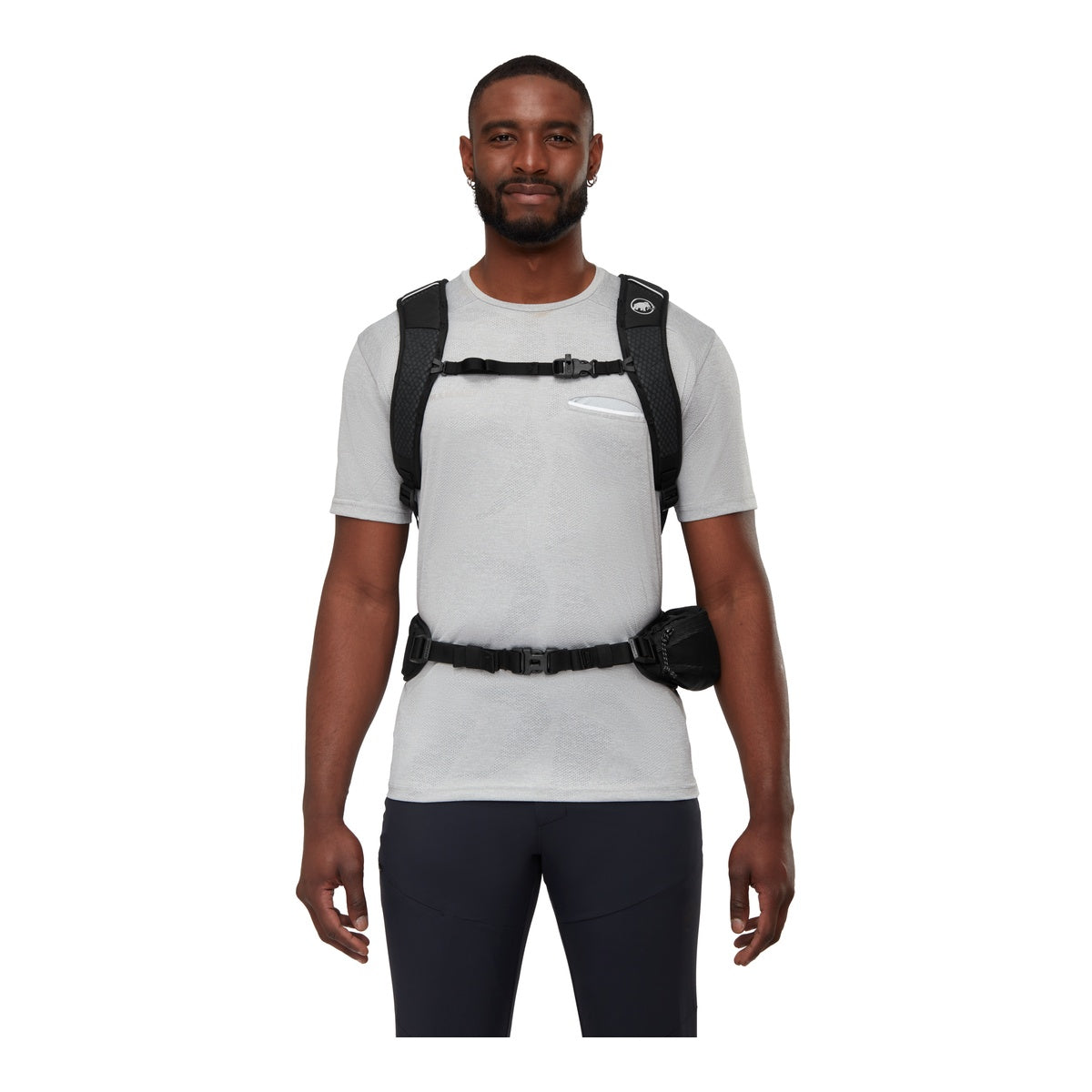 Rucsac Munte Mammut Lithium 25 Negru