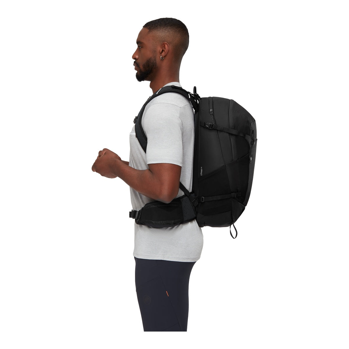 Rucsac Munte Mammut Lithium 25 Negru