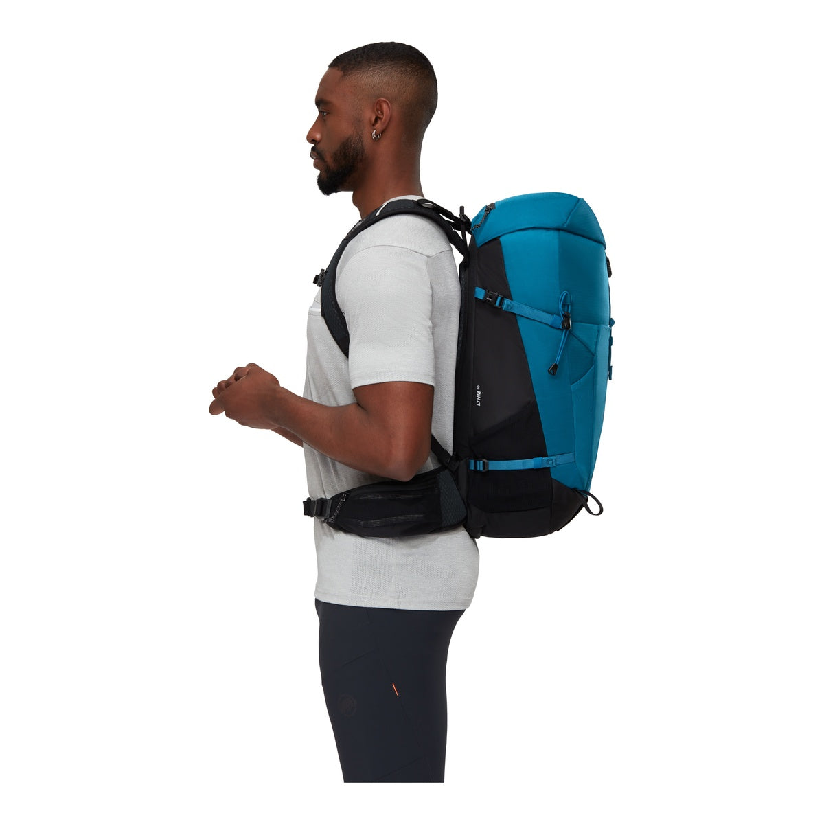 Rucsac Munte Mammut Lithium 30 Albastru