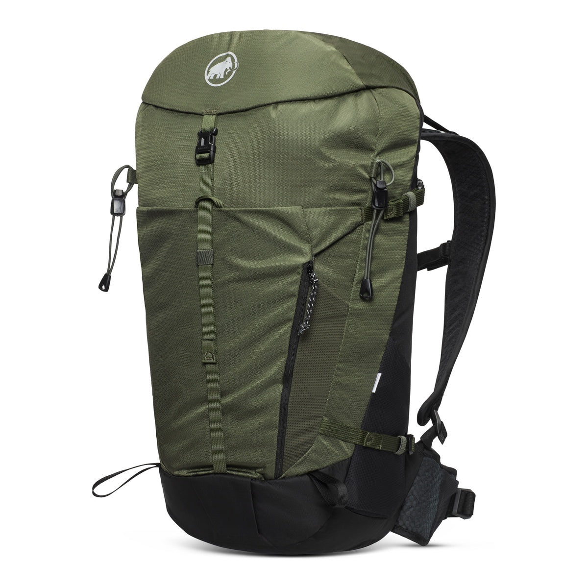 Rucsac Munte Mammut Lithium 30 Kaki