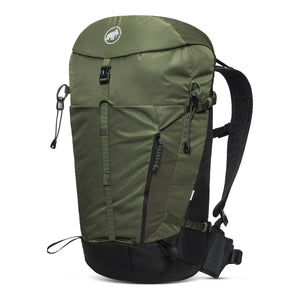 Rucsac Munte Mammut Lithium 30 Kaki