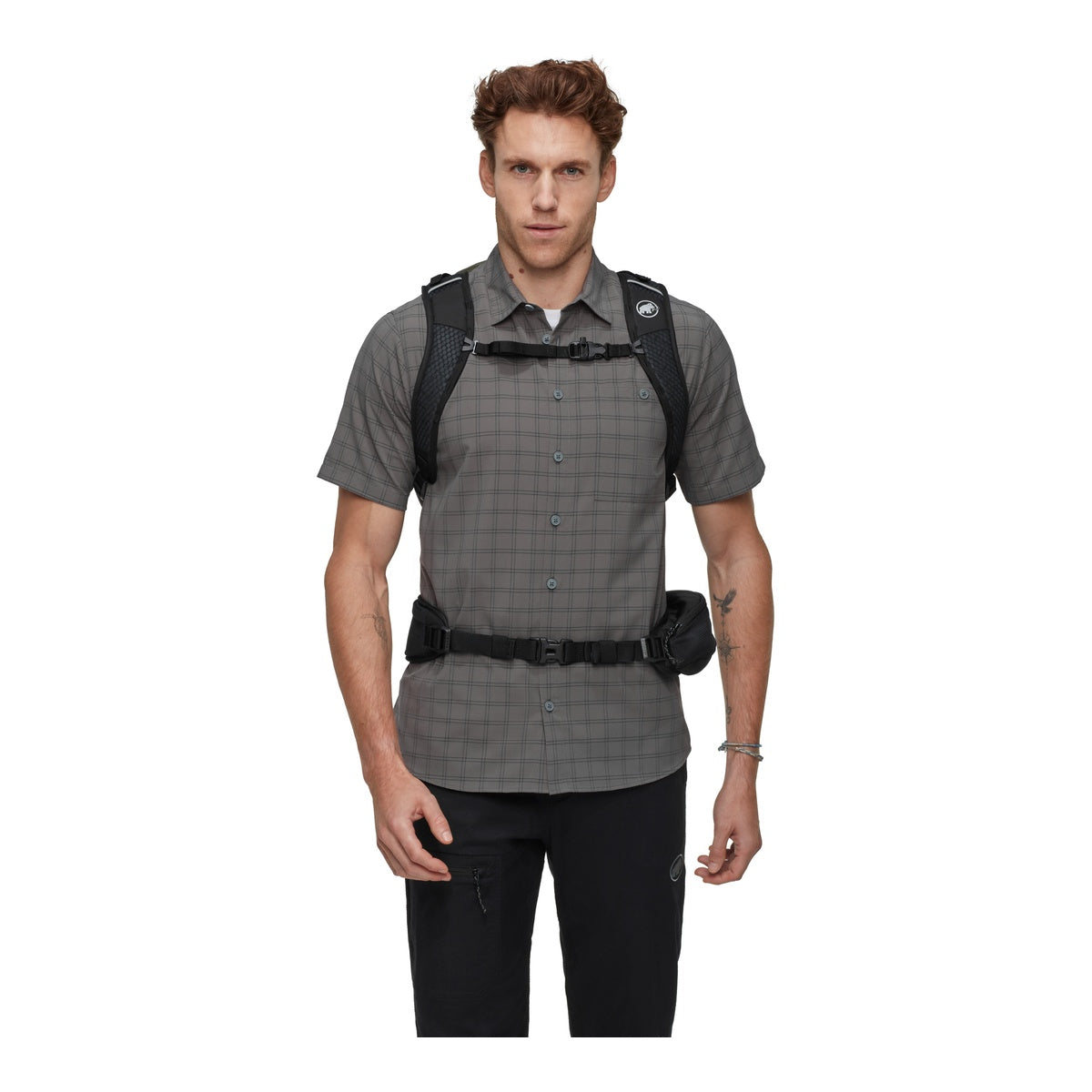 Rucsac Munte Mammut Lithium 30 Kaki