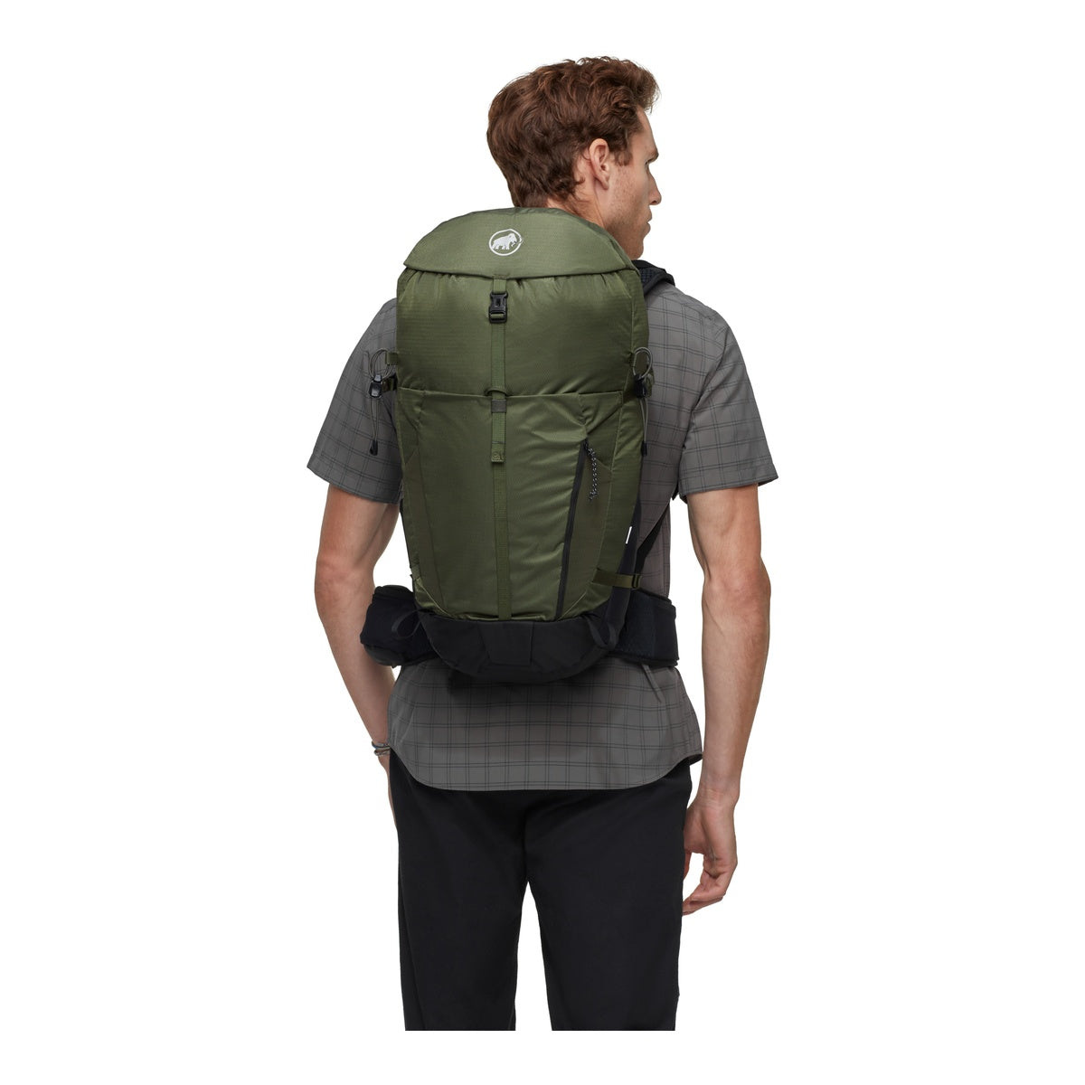 Rucsac Munte Mammut Lithium 30 Kaki