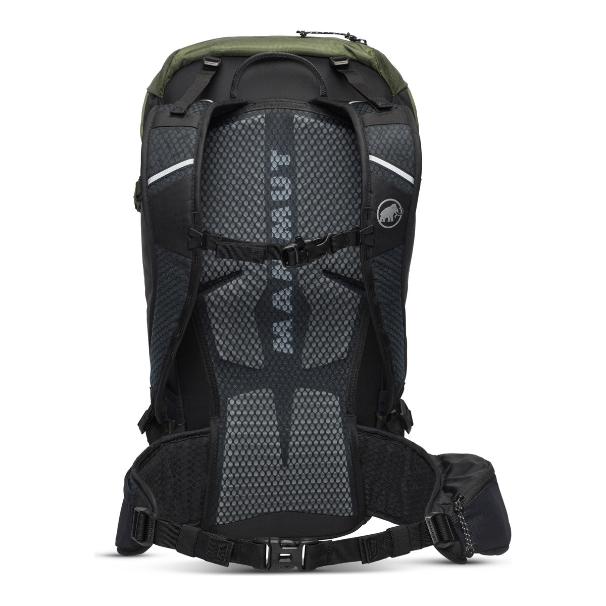 Rucsac Munte Mammut Lithium 30 Kaki