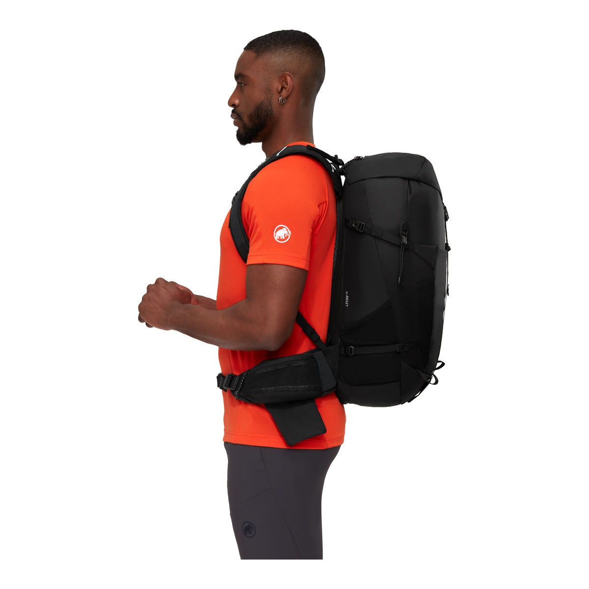 Rucsac Munte Mammut Lithium 30 Negru