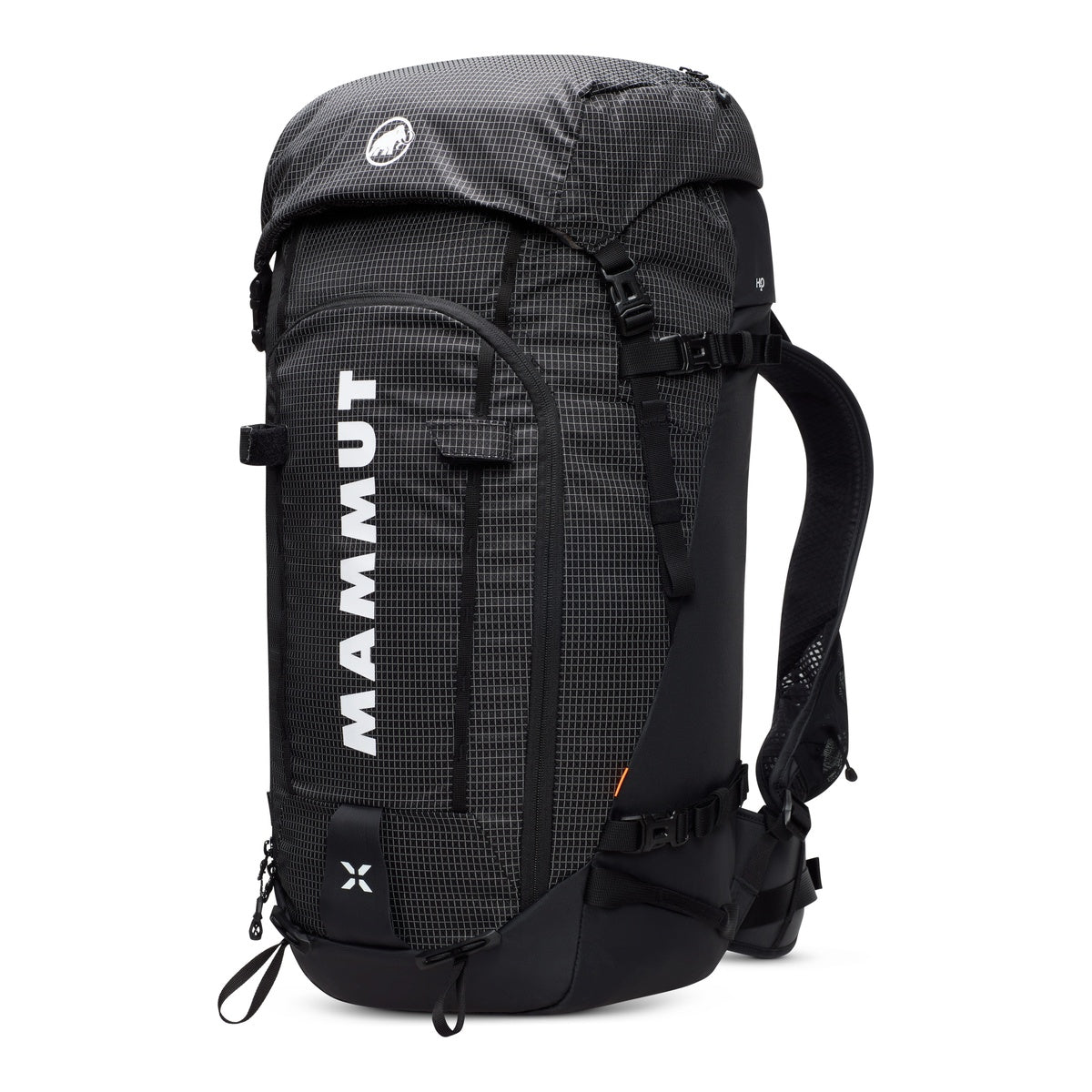 Rucsac Munte Mammut Trion 50 Negru
