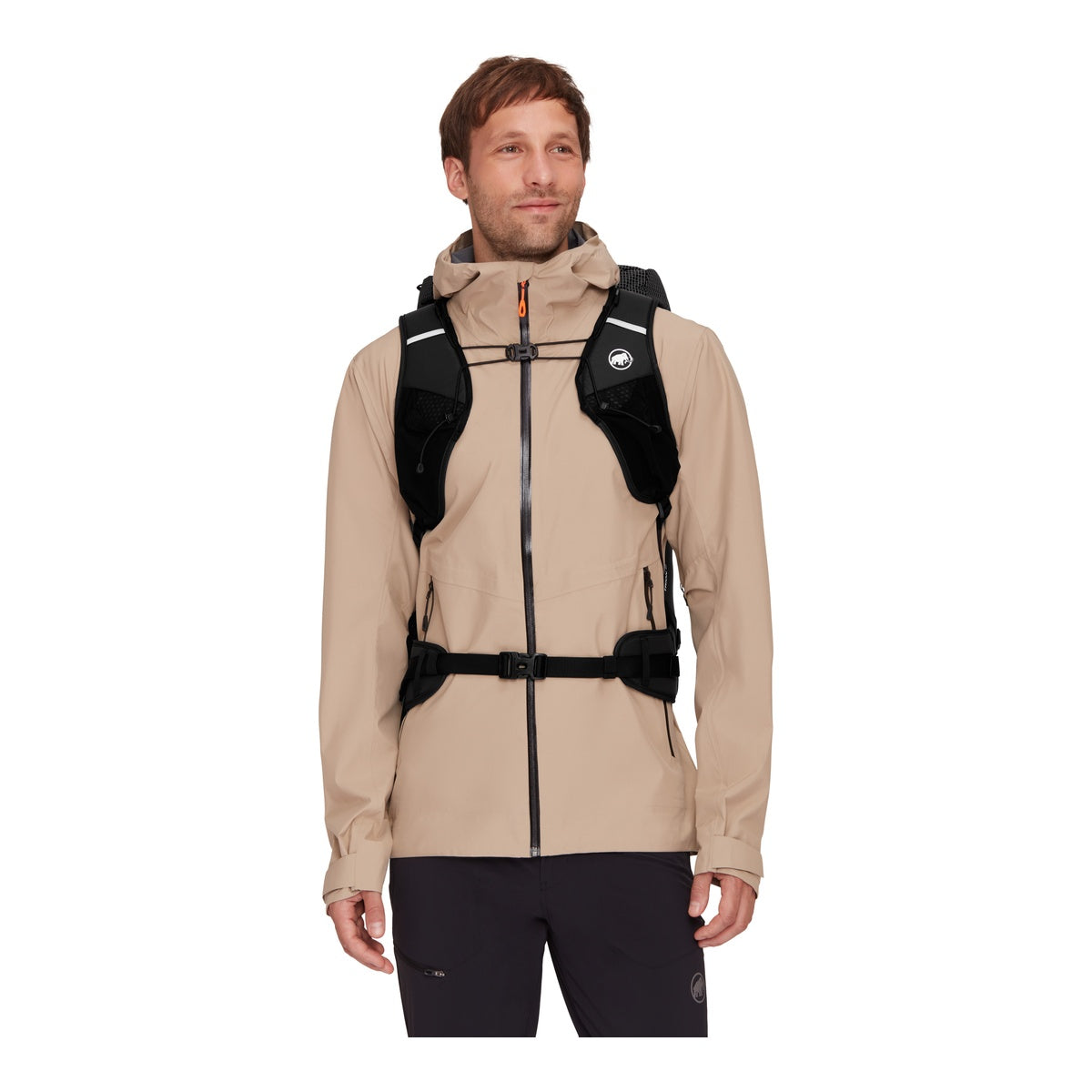 Rucsac Munte Mammut Trion 50 Negru