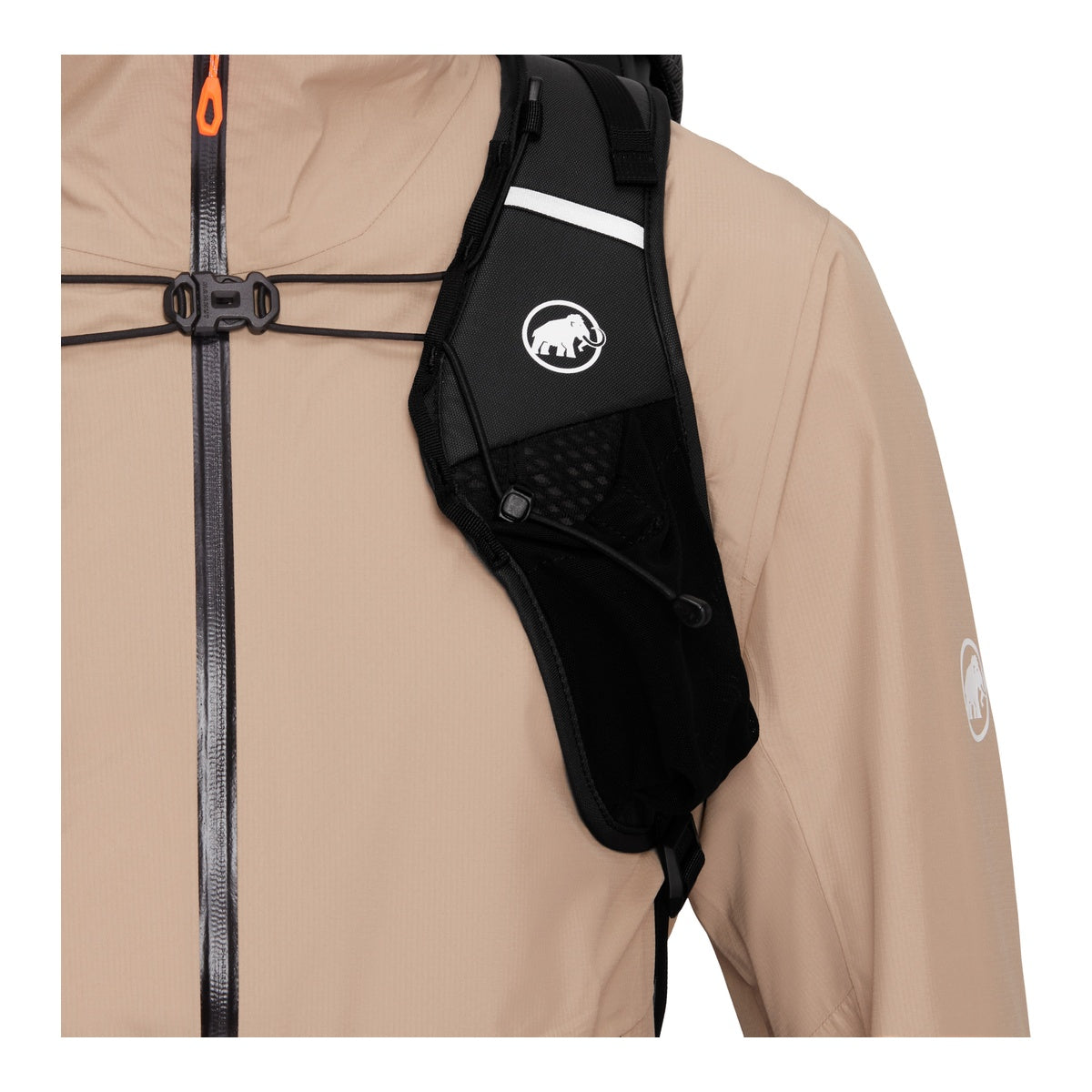 Rucsac Munte Mammut Trion 50 Negru