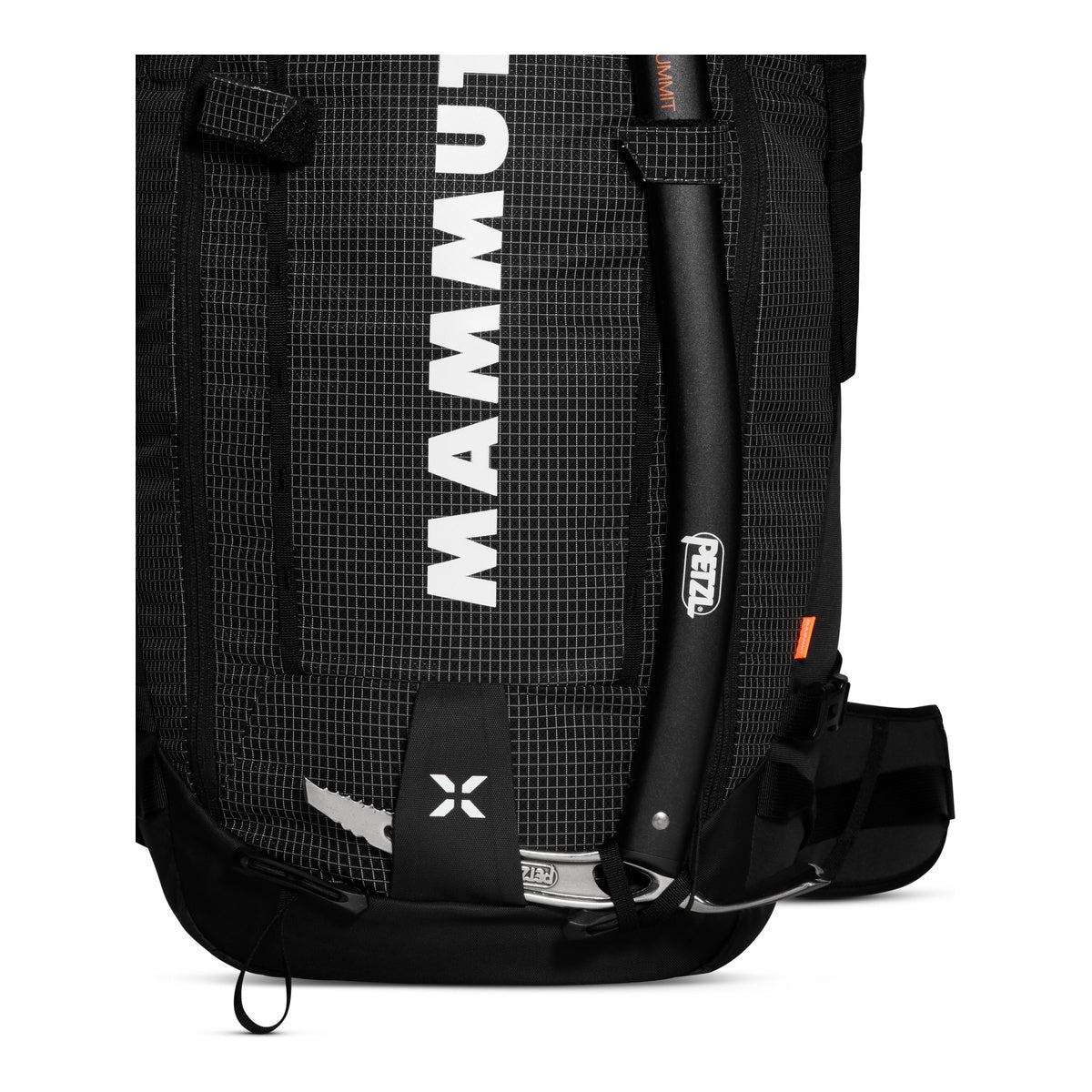 Rucsac Munte Mammut Trion 50 Negru