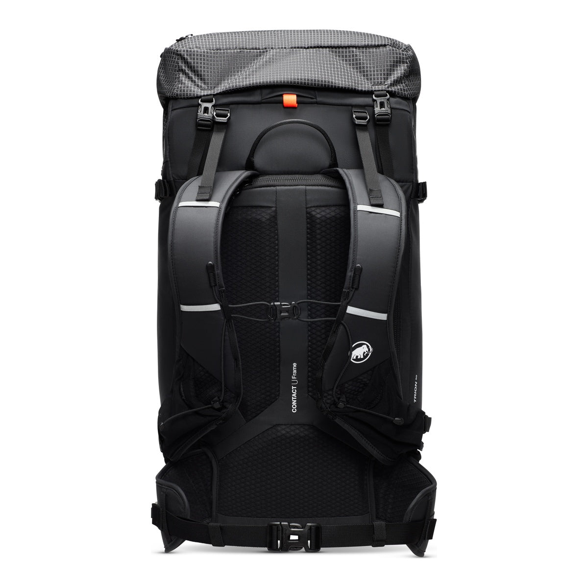 Rucsac Munte Mammut Trion 50 Negru