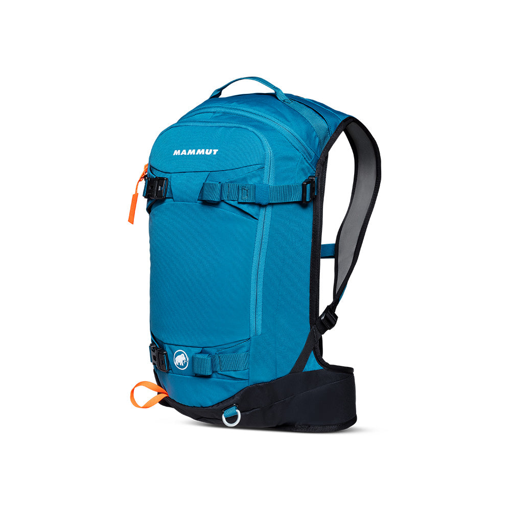 Rucsac Nirvana 18L Sapphire-Black