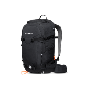 Rucsac Nirvana 30L Black