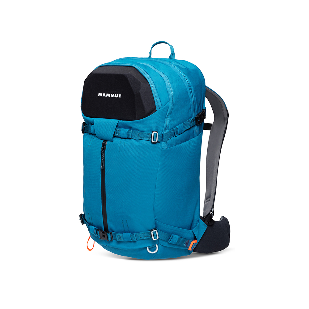 Rucsac Nirvana 35 35 L Sapphire-Black