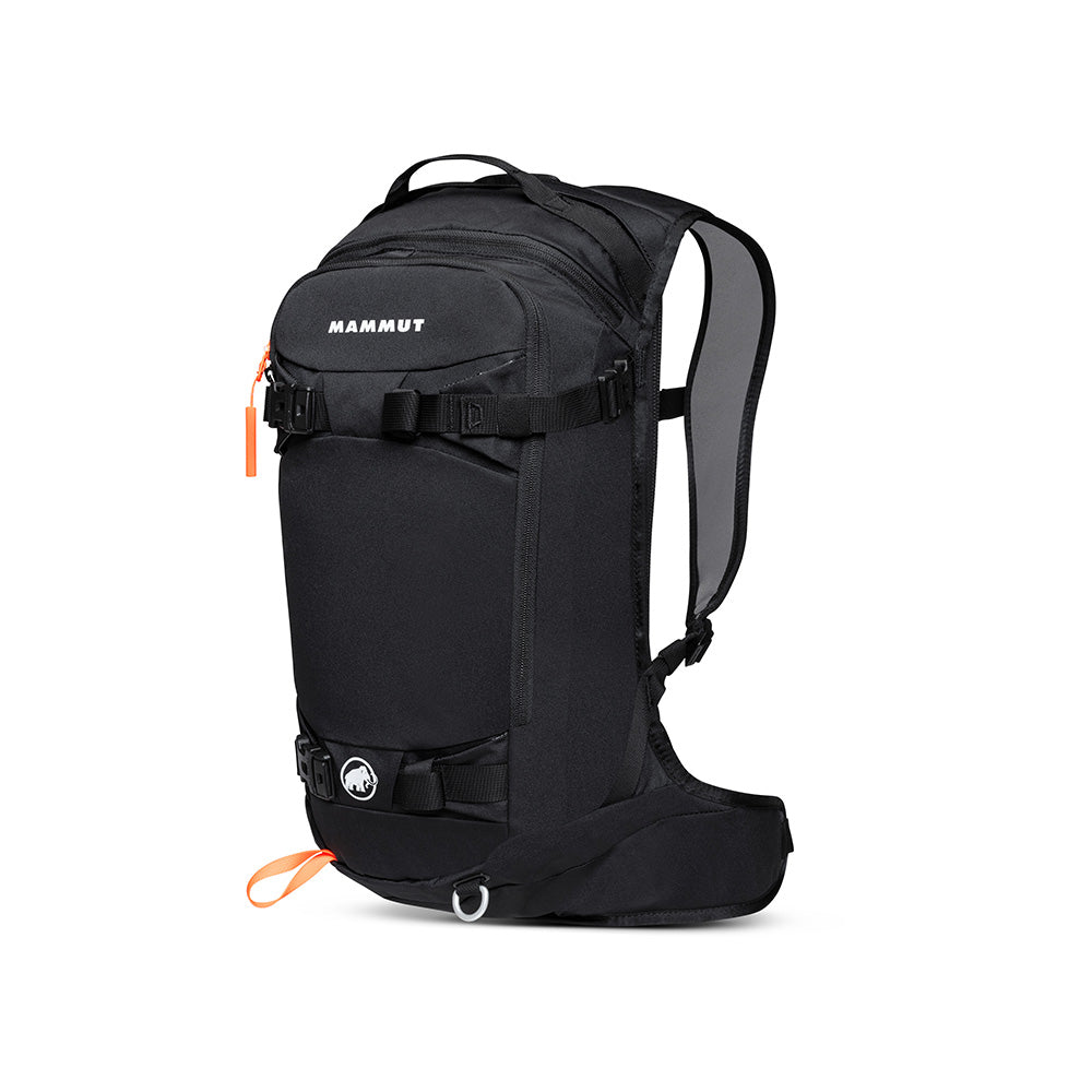 Rucsac Nirvana Black.18 L