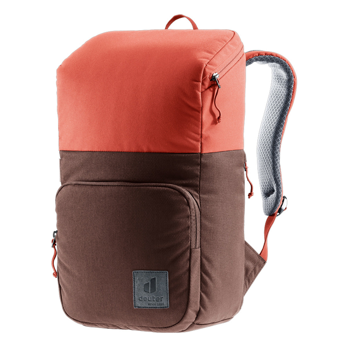 Rucsac Overday Raisin-Currant