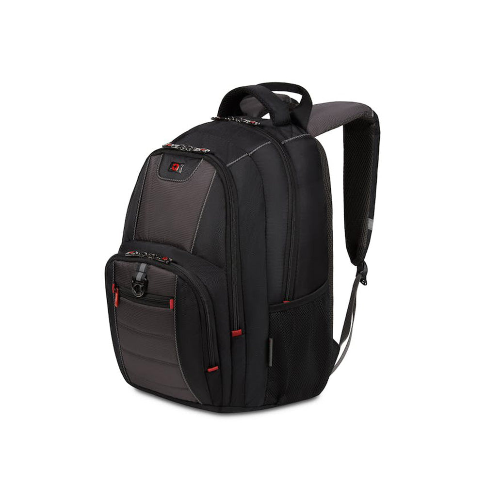 Rucsac Pillar Negru/Gri Vx600633