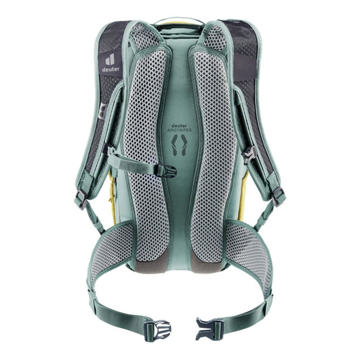 Rucsac Race 12 Turmeric Ivy