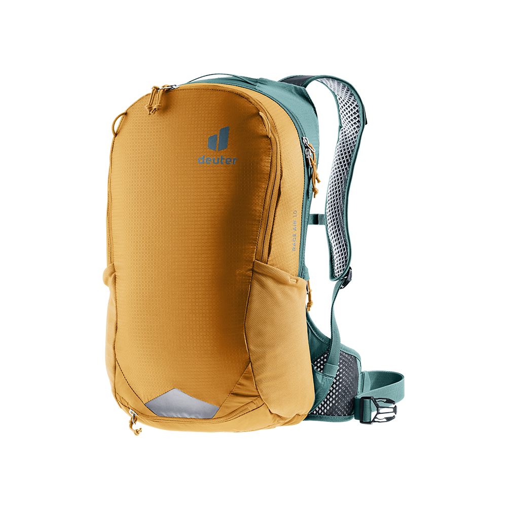 Rucsac Race Air 10 Cinnamon Deepsea