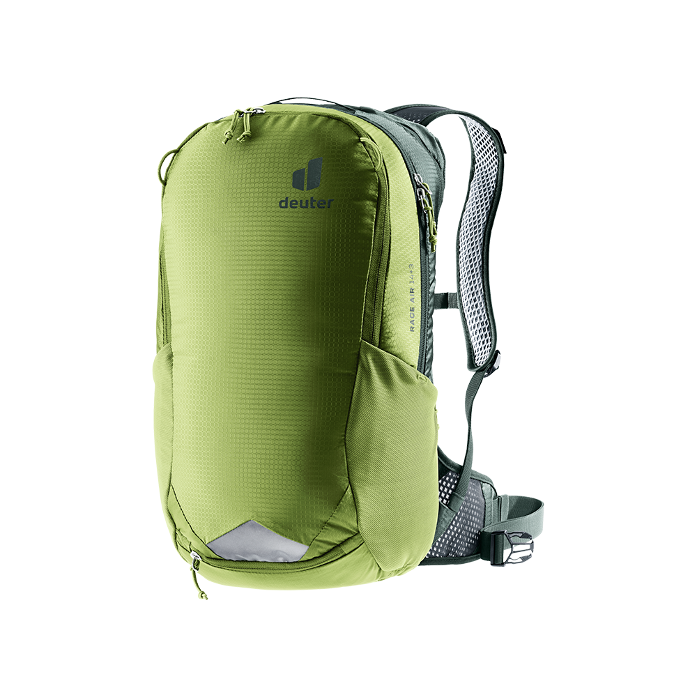 Rucsac Race Air 14+3 Meadow Ivy