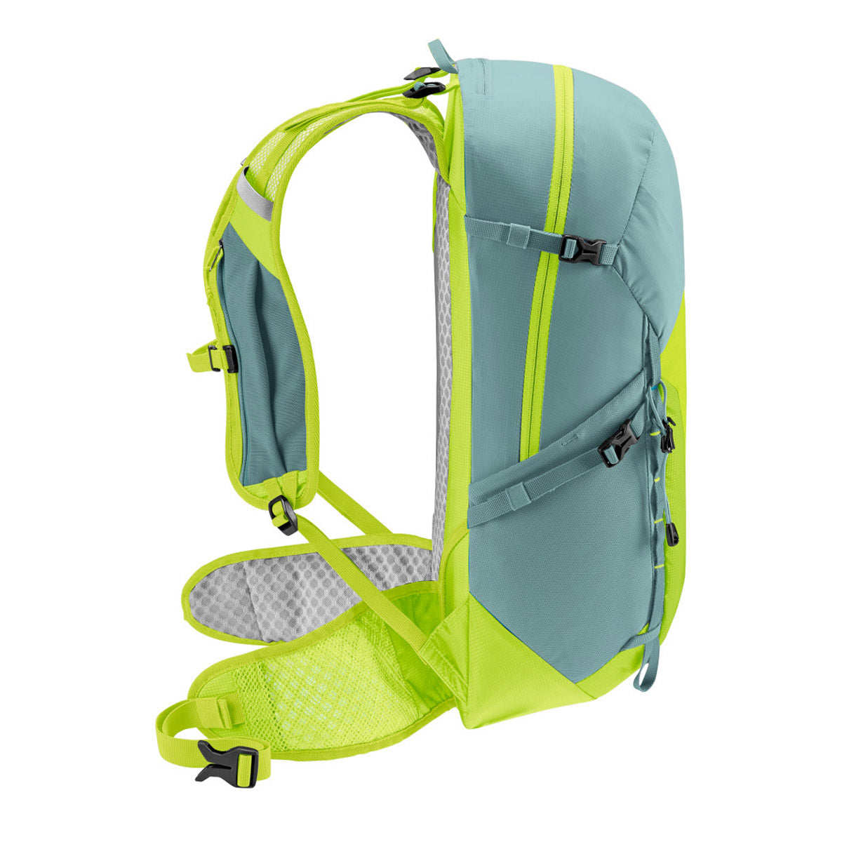 Rucsac Speed Lite 25 Jade-Citrus