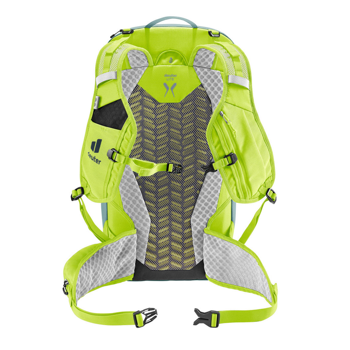 Rucsac Speed Lite 25 Jade-Citrus
