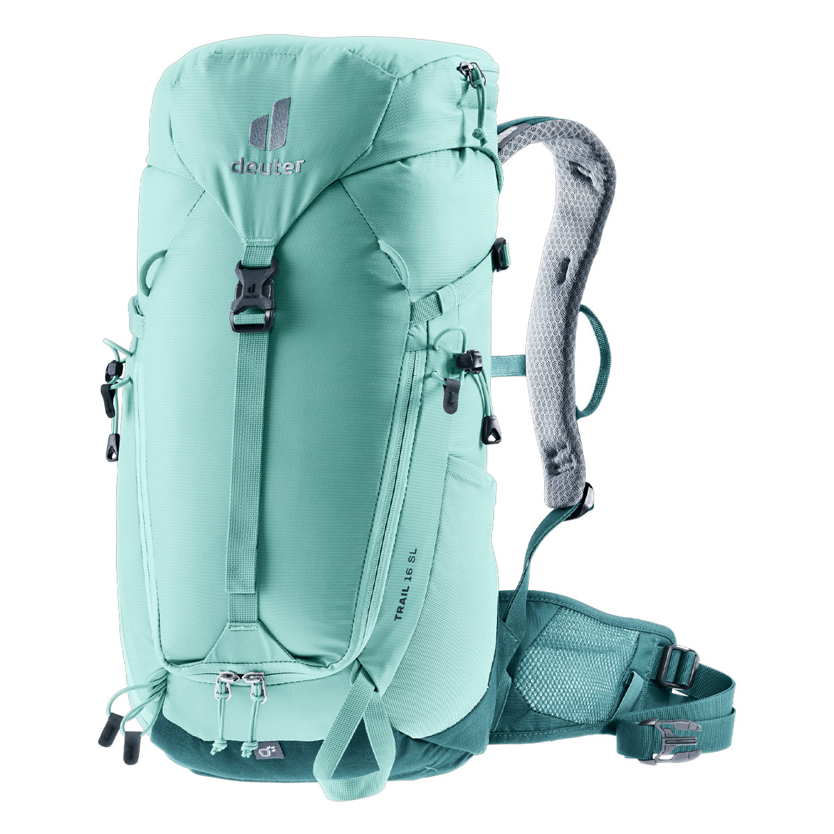 Rucsac Trail 16 Sl Glacier-Deepsea