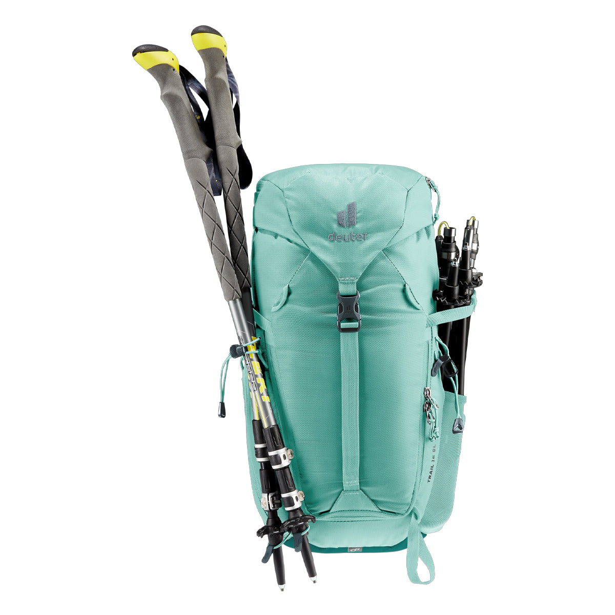 Rucsac Trail 16 Sl Glacier-Deepsea