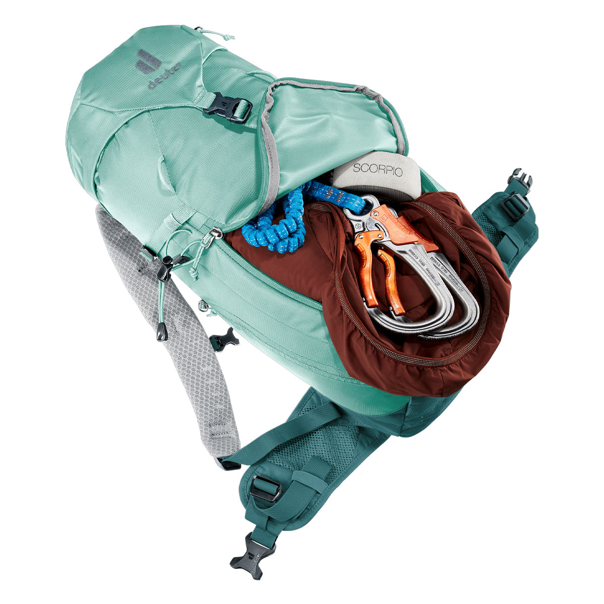 Rucsac Trail 16 Sl Glacier-Deepsea