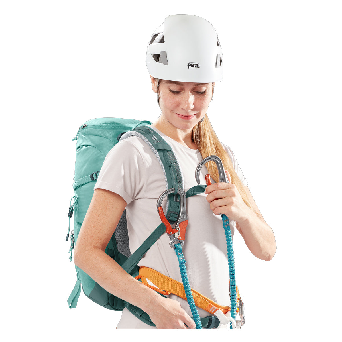Rucsac Trail 16 Sl Glacier-Deepsea