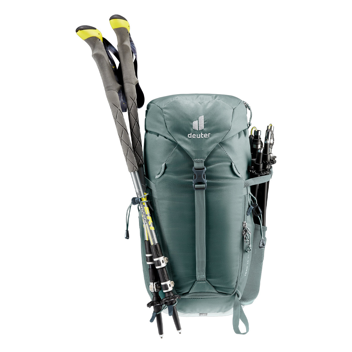 Rucsac Trail 16 Sl Teal-Tin