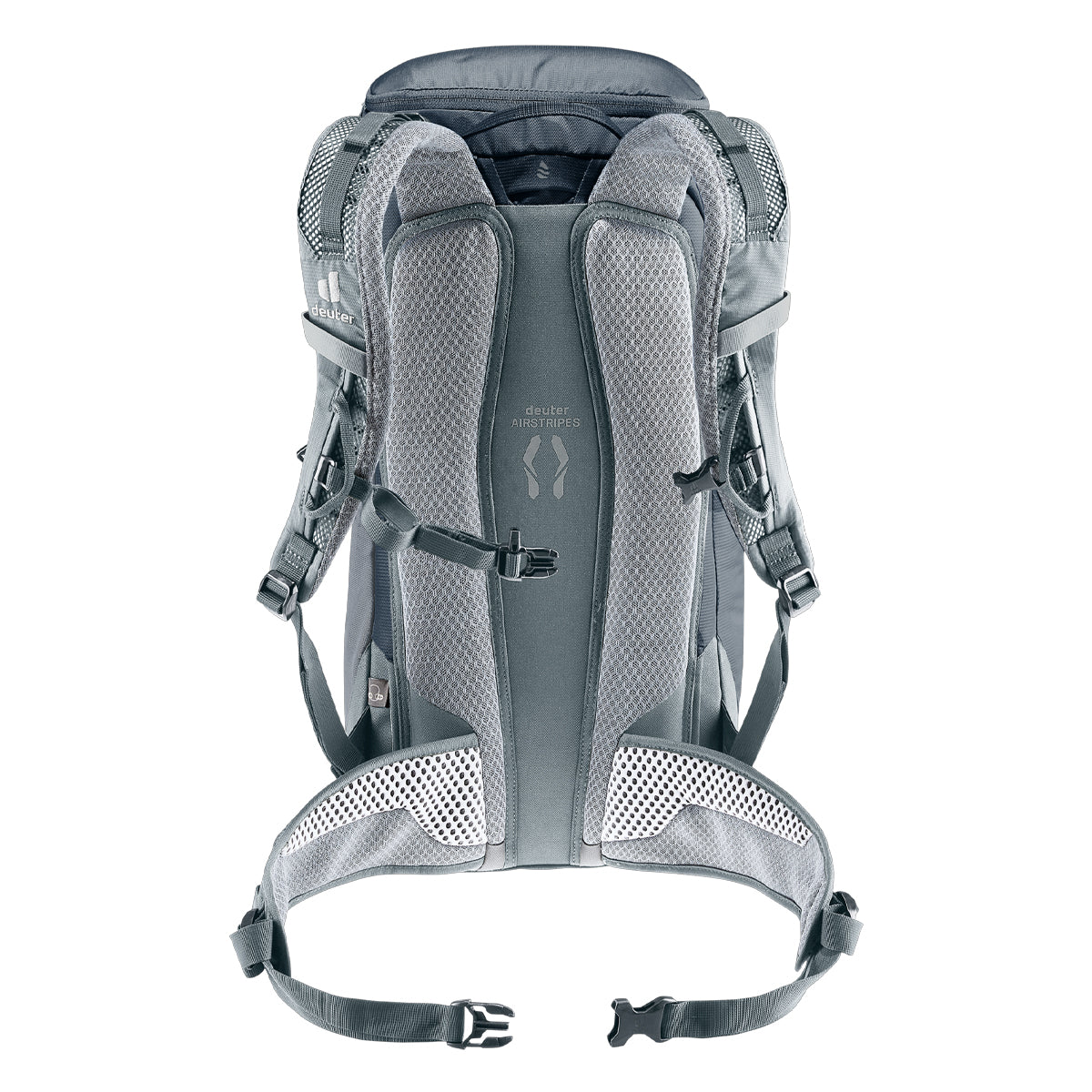 Rucsac Trail 18 Black-Shale