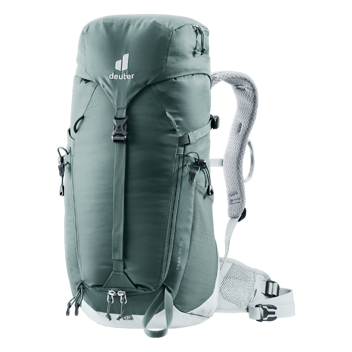 Rucsac Trail 22 Sl Teal-Tin