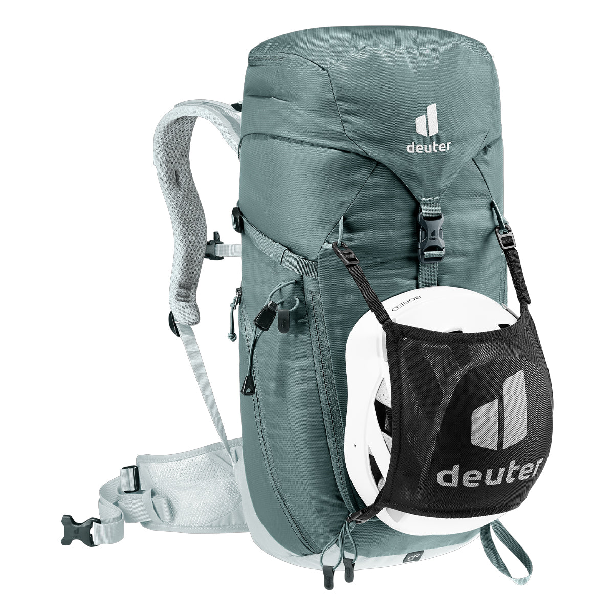 Rucsac Trail 22 Sl Teal-Tin