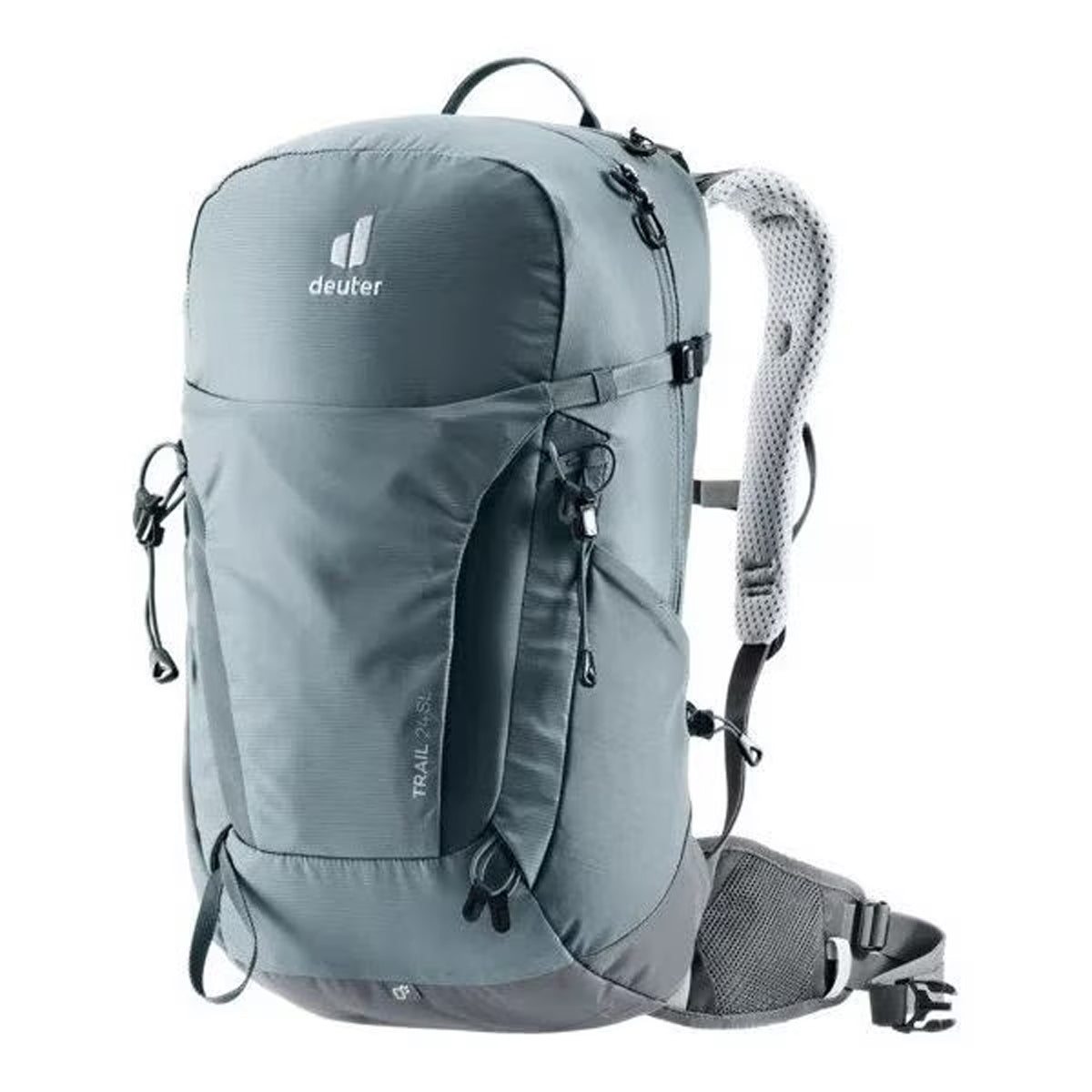 Rucsac Trail 24 Sl Shale-Graphite