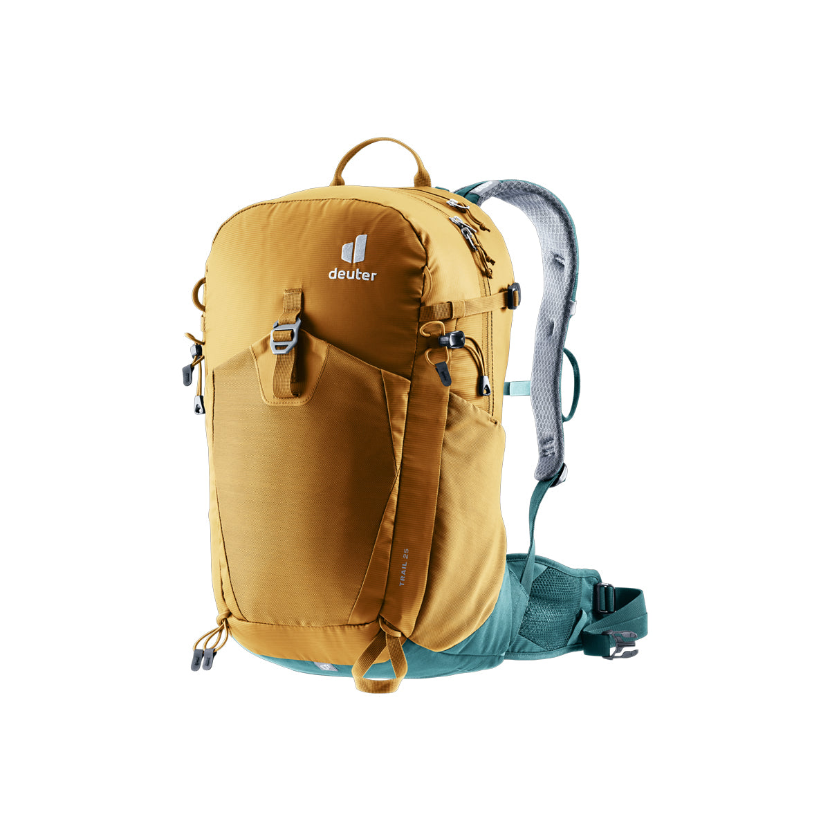 Rucsac Trail 25 Almond-Deepsea