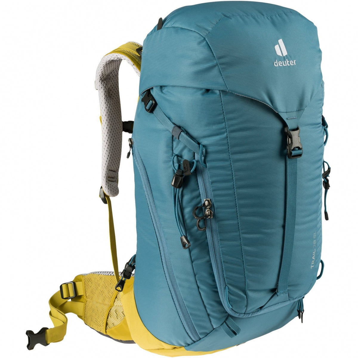 Rucsac Trail 28 Sl Denim-Turmeric