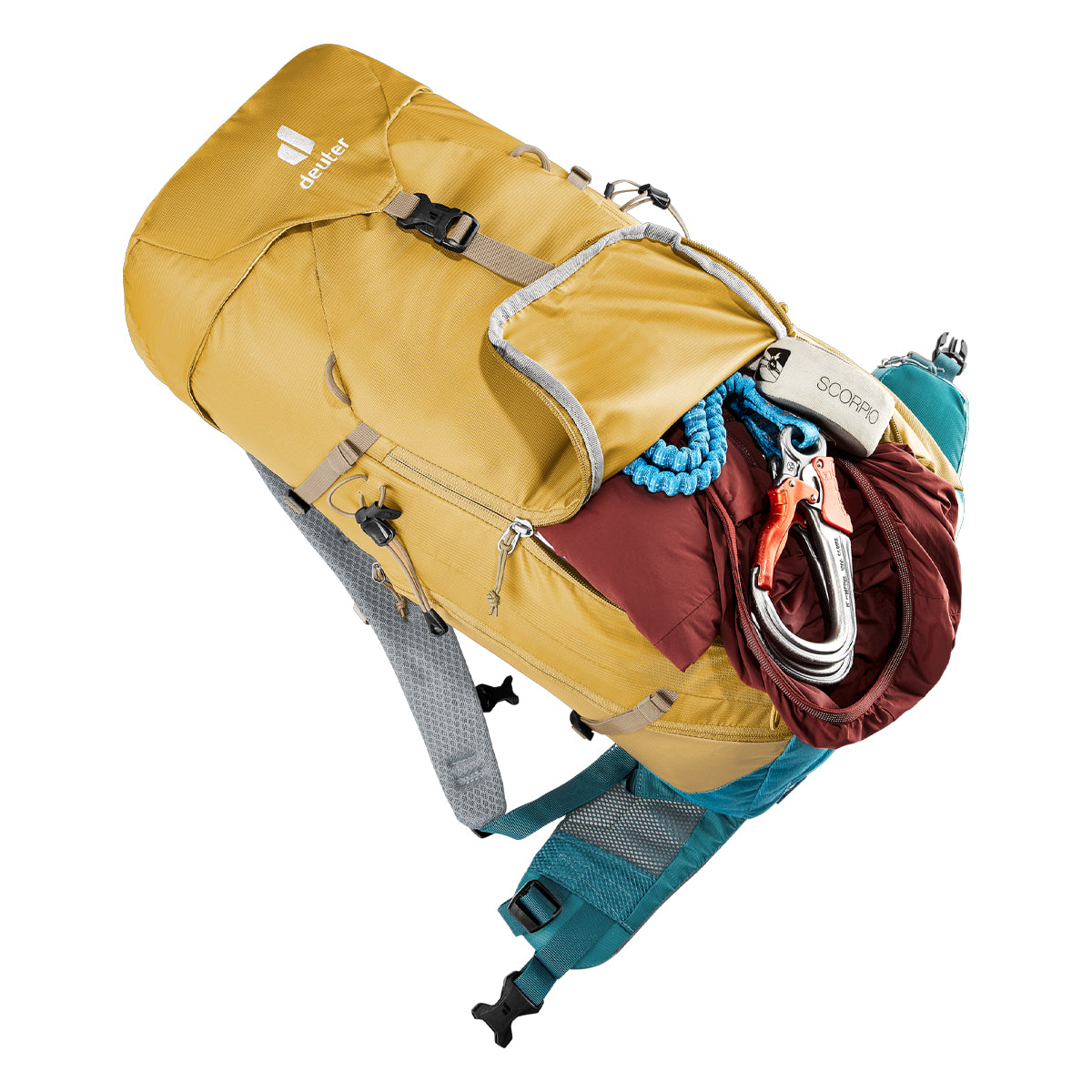 Rucsac Trail 30 Almond-Deepsea