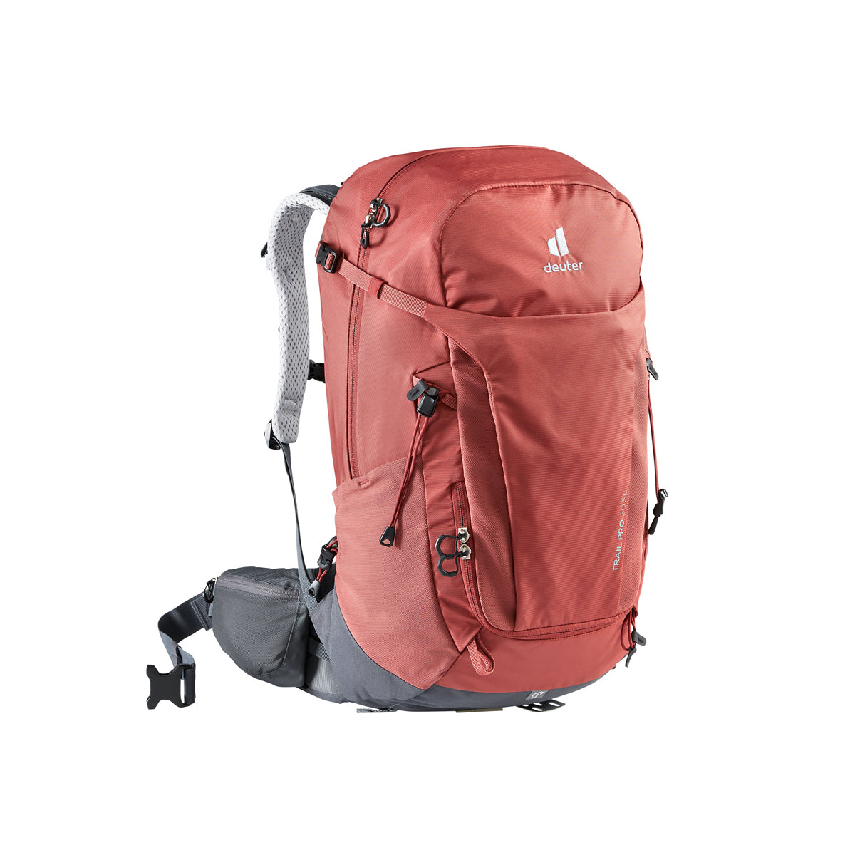 Rucsac Trail Pro 30 Sl Redwood-Graphite